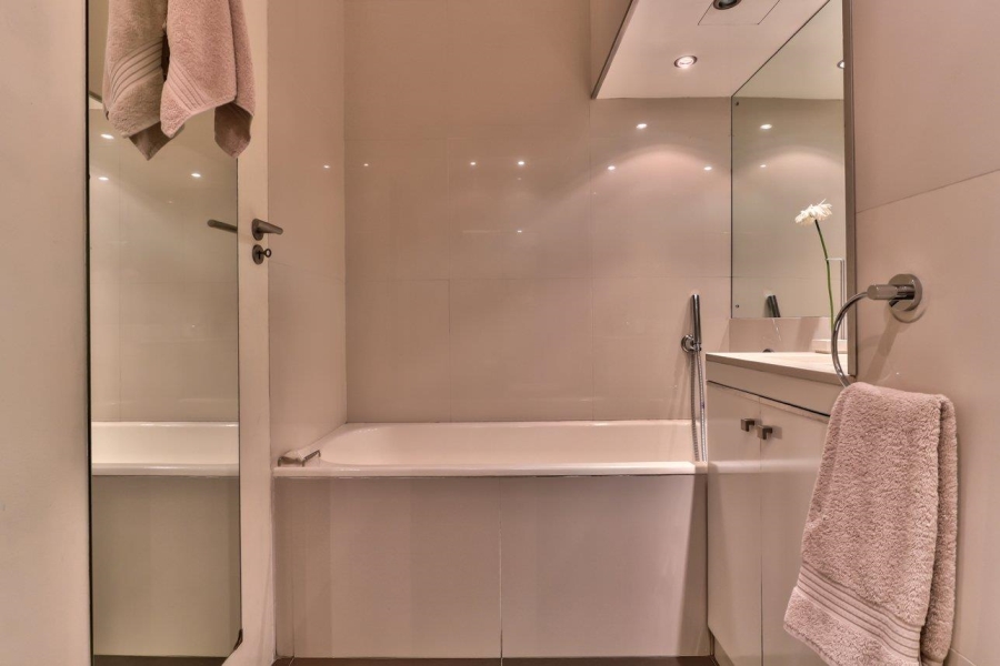 To Let 1 Bedroom Property for Rent in Cape Town City Centre Western Cape